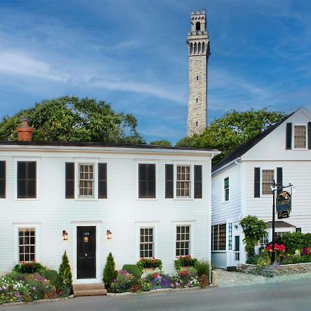 The Provincetown Hotel At Gabriel'S Extérieur photo