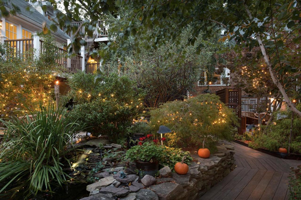The Provincetown Hotel At Gabriel'S Extérieur photo