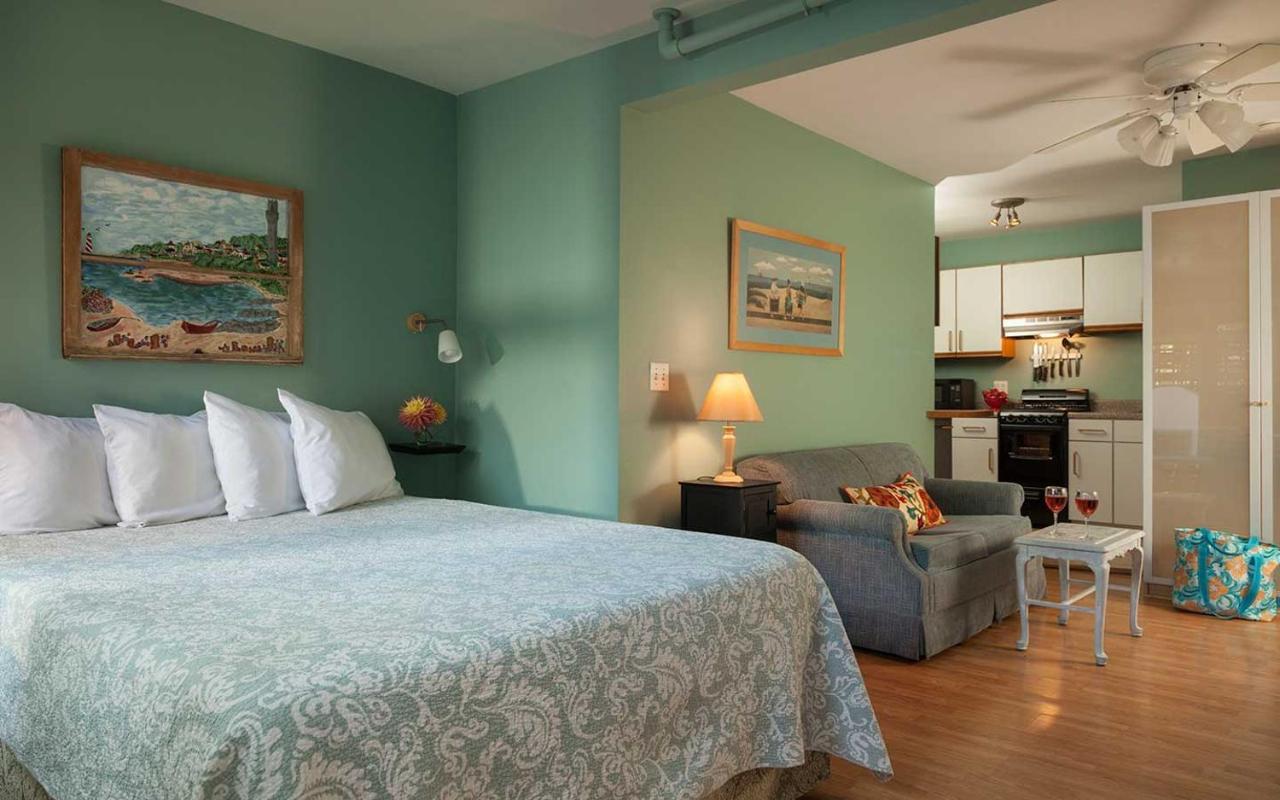 The Provincetown Hotel At Gabriel'S Extérieur photo