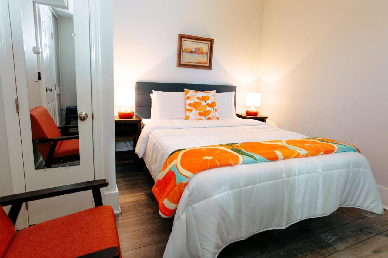 The Provincetown Hotel At Gabriel'S Extérieur photo