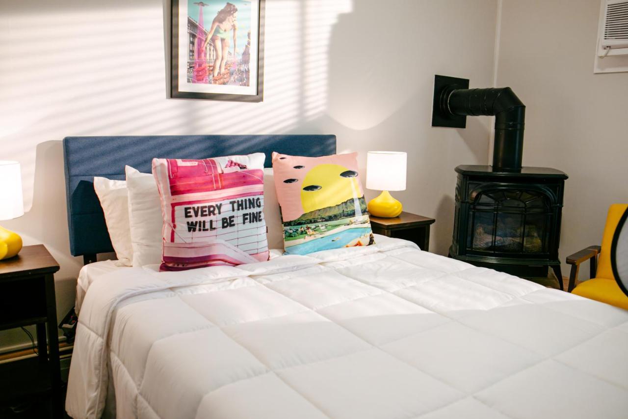 The Provincetown Hotel At Gabriel'S Extérieur photo