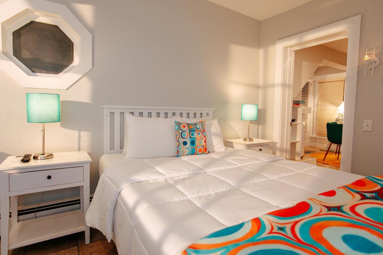 The Provincetown Hotel At Gabriel'S Extérieur photo