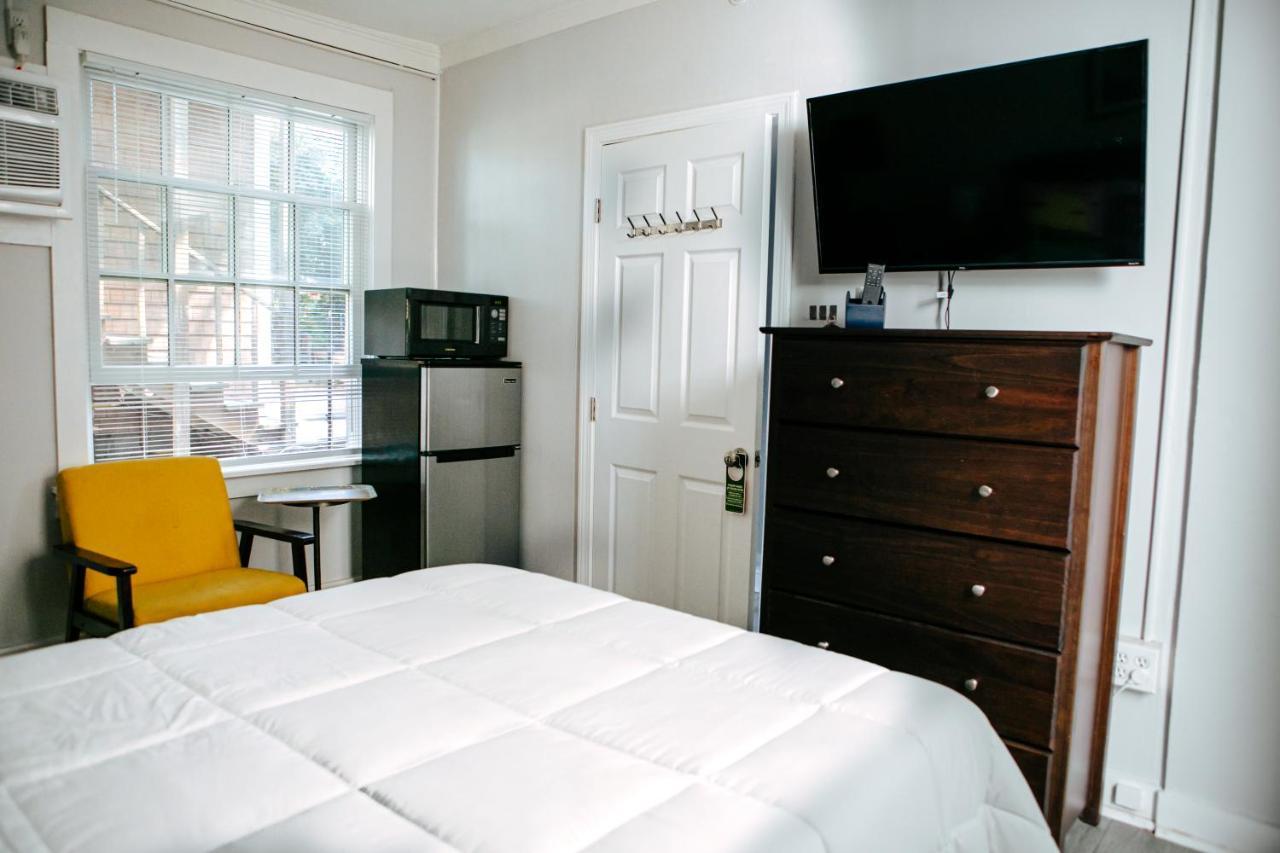 The Provincetown Hotel At Gabriel'S Extérieur photo