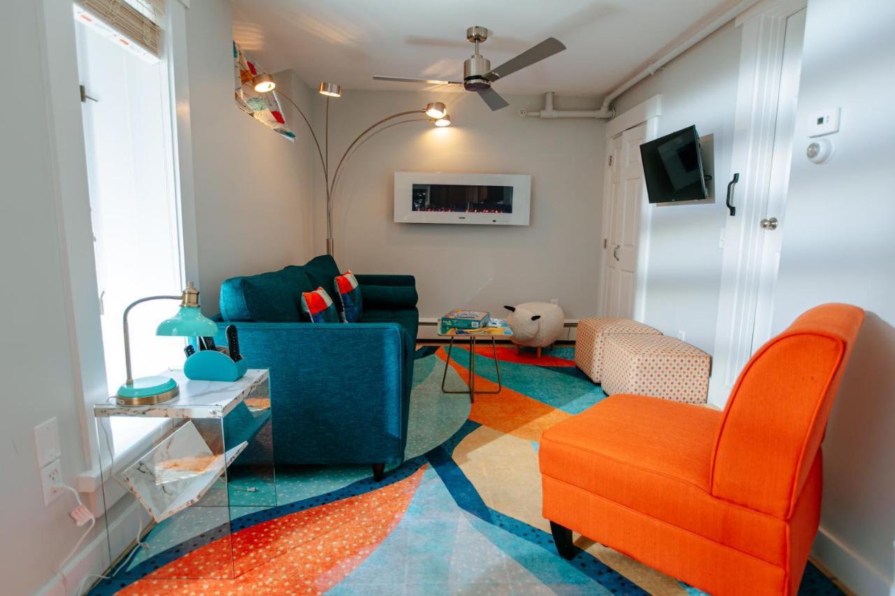 The Provincetown Hotel At Gabriel'S Extérieur photo