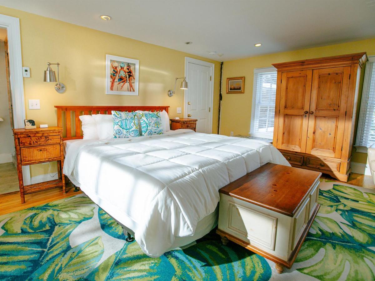 The Provincetown Hotel At Gabriel'S Extérieur photo