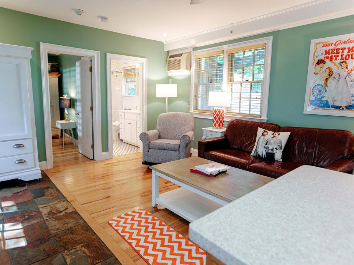 The Provincetown Hotel At Gabriel'S Extérieur photo