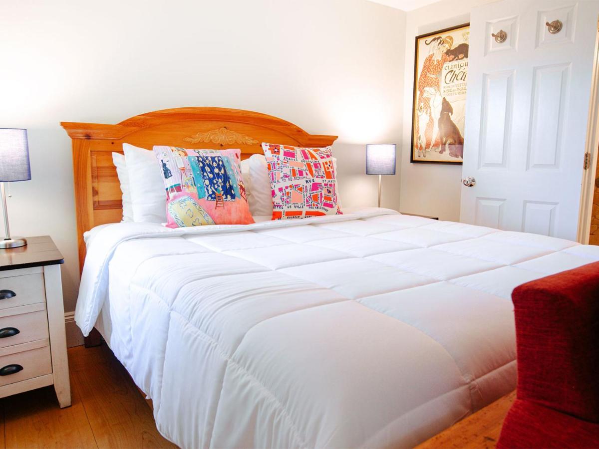 The Provincetown Hotel At Gabriel'S Extérieur photo