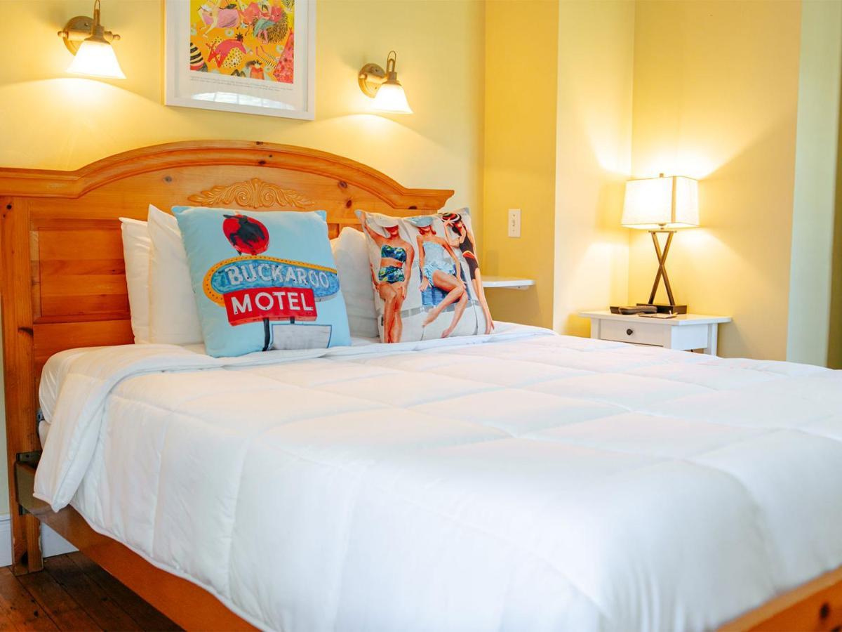 The Provincetown Hotel At Gabriel'S Extérieur photo