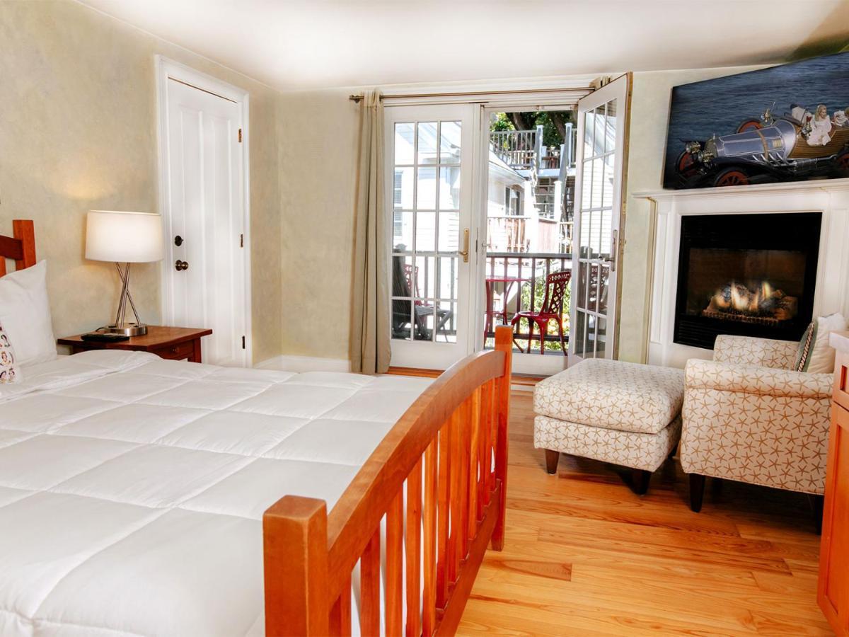 The Provincetown Hotel At Gabriel'S Extérieur photo