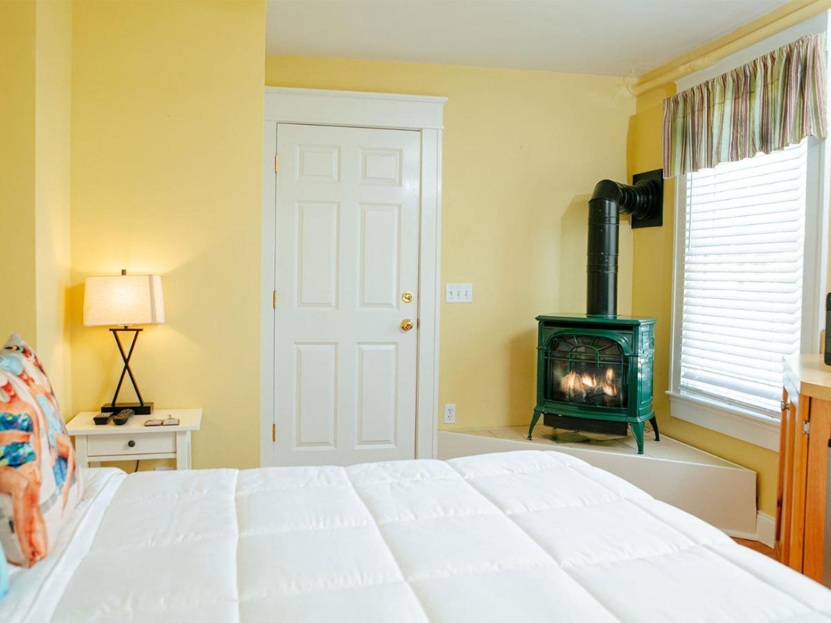 The Provincetown Hotel At Gabriel'S Extérieur photo