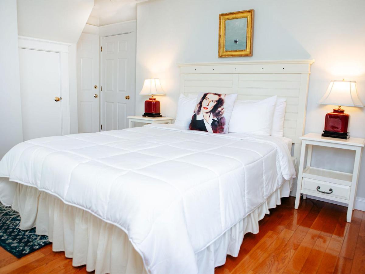 The Provincetown Hotel At Gabriel'S Extérieur photo