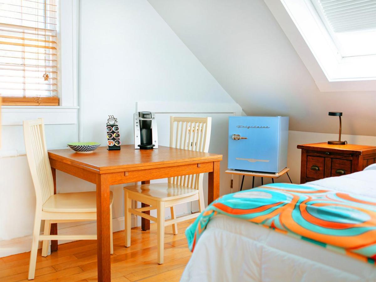 The Provincetown Hotel At Gabriel'S Extérieur photo
