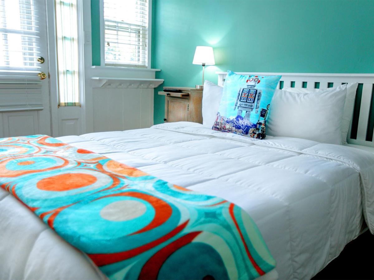 The Provincetown Hotel At Gabriel'S Extérieur photo