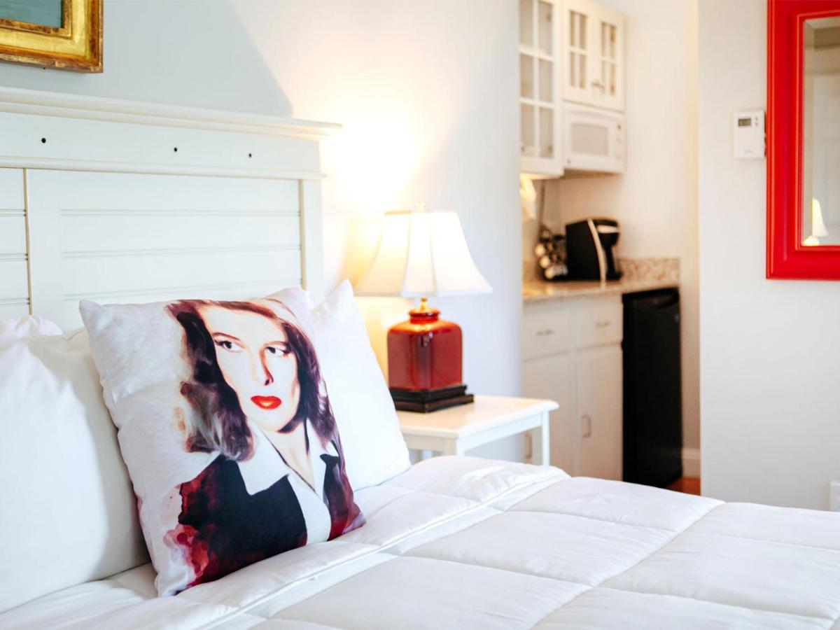The Provincetown Hotel At Gabriel'S Extérieur photo