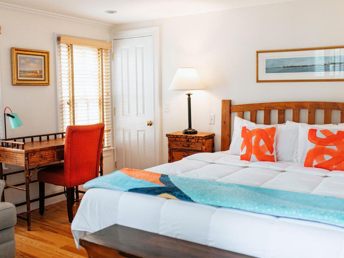 The Provincetown Hotel At Gabriel'S Extérieur photo