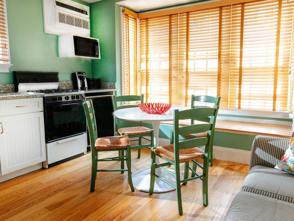 The Provincetown Hotel At Gabriel'S Extérieur photo