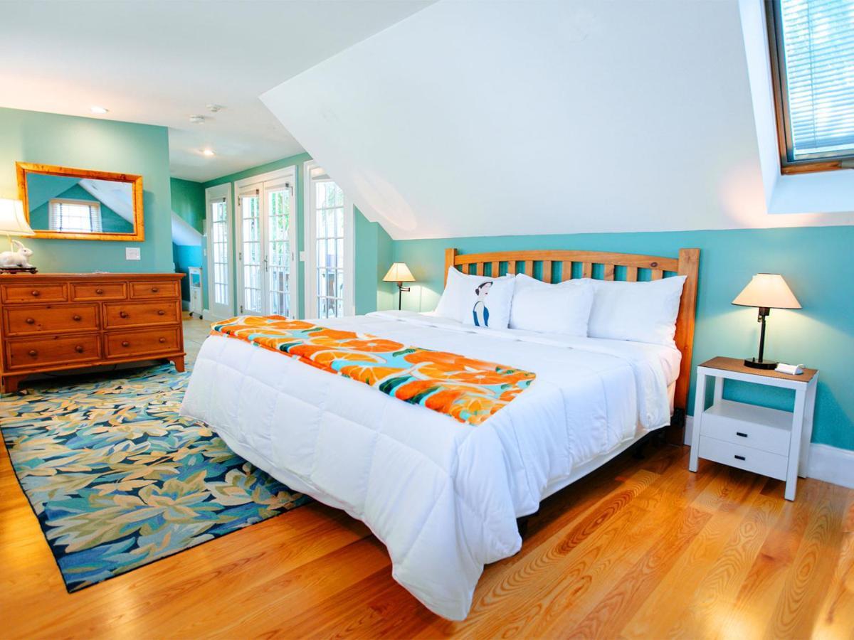 The Provincetown Hotel At Gabriel'S Extérieur photo