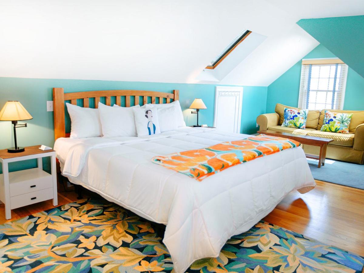 The Provincetown Hotel At Gabriel'S Extérieur photo