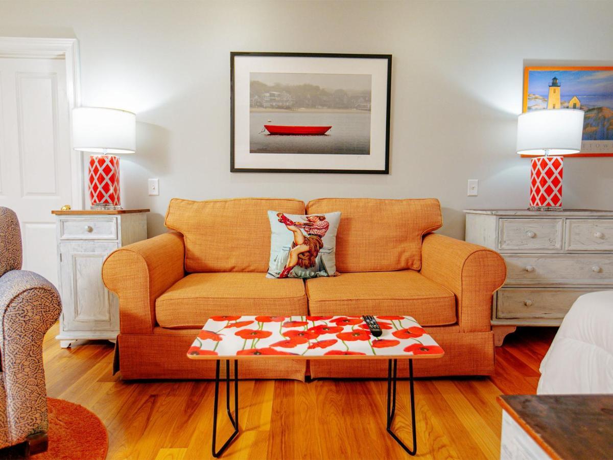 The Provincetown Hotel At Gabriel'S Extérieur photo