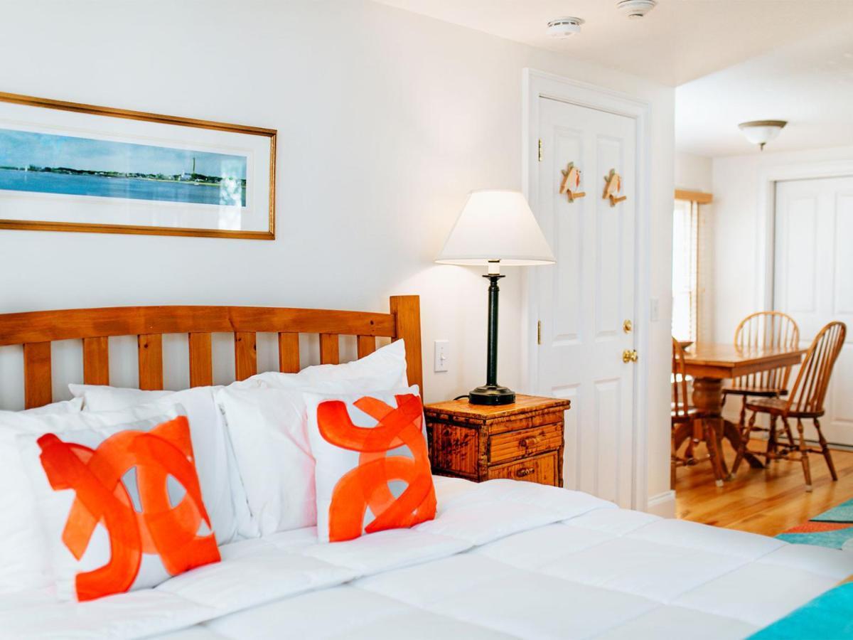 The Provincetown Hotel At Gabriel'S Extérieur photo