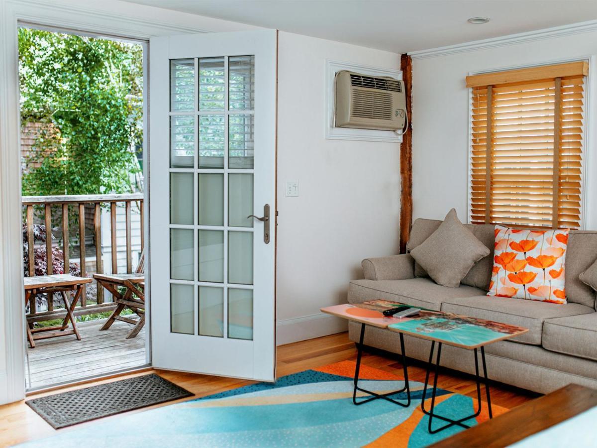 The Provincetown Hotel At Gabriel'S Extérieur photo