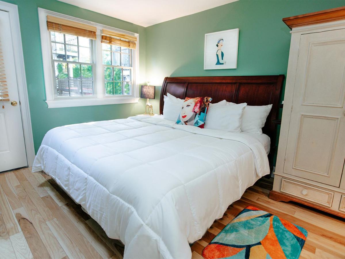 The Provincetown Hotel At Gabriel'S Extérieur photo