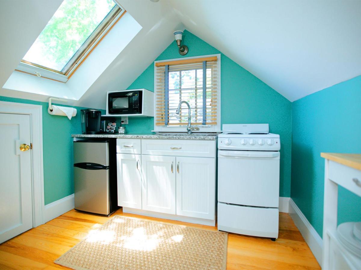 The Provincetown Hotel At Gabriel'S Extérieur photo