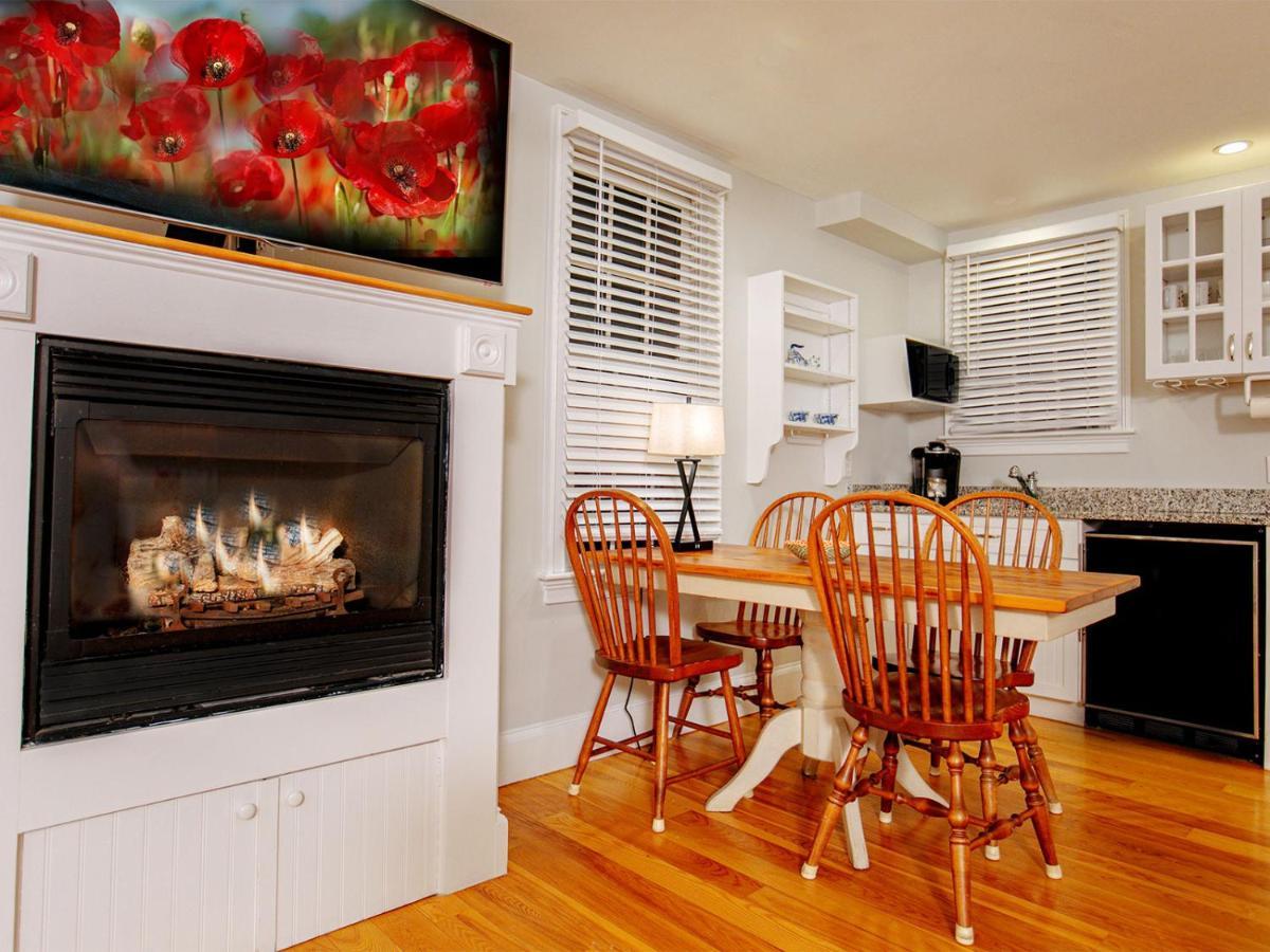 The Provincetown Hotel At Gabriel'S Extérieur photo