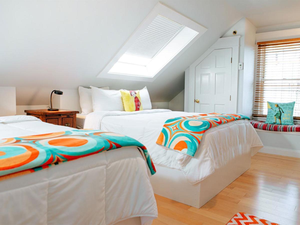 The Provincetown Hotel At Gabriel'S Extérieur photo