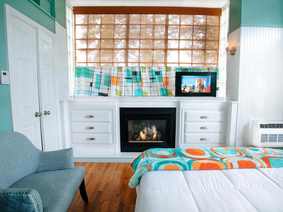 The Provincetown Hotel At Gabriel'S Extérieur photo
