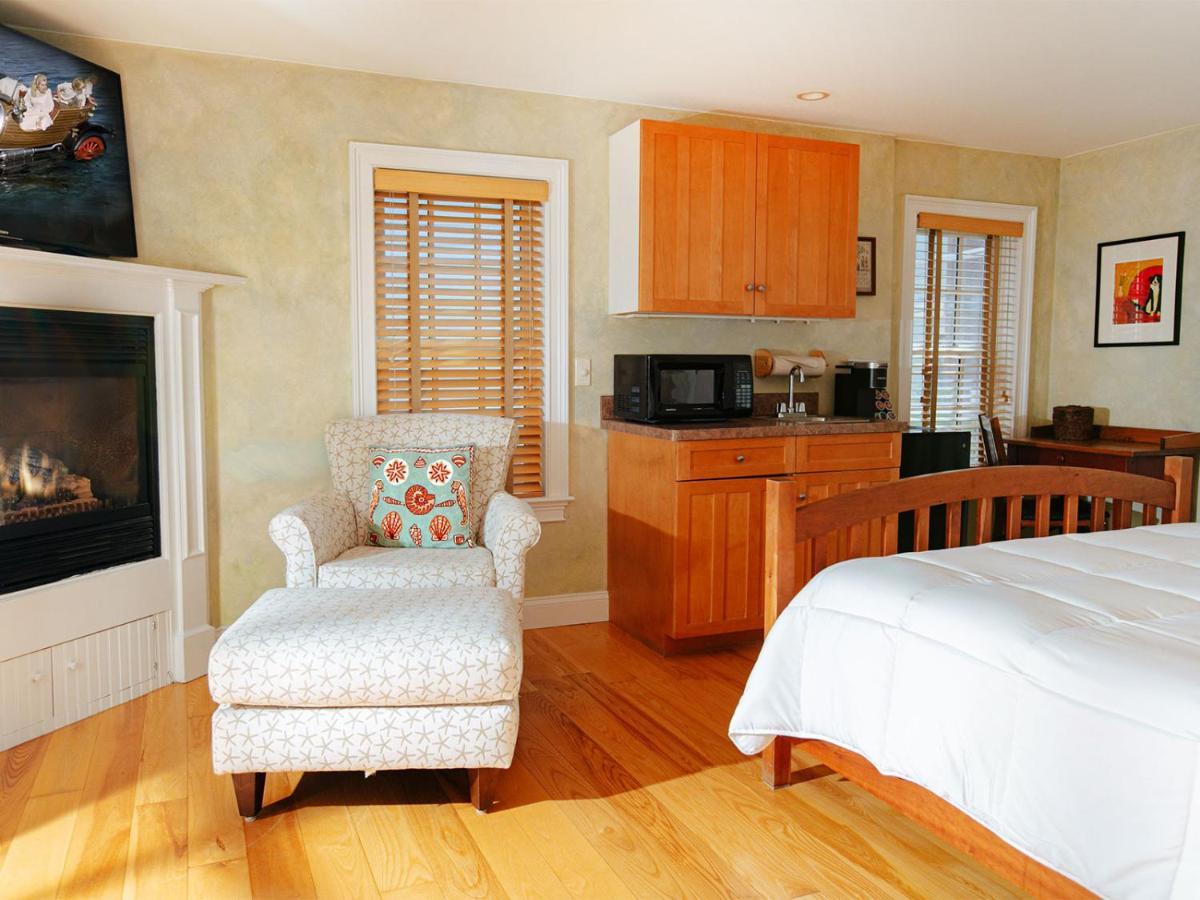 The Provincetown Hotel At Gabriel'S Extérieur photo