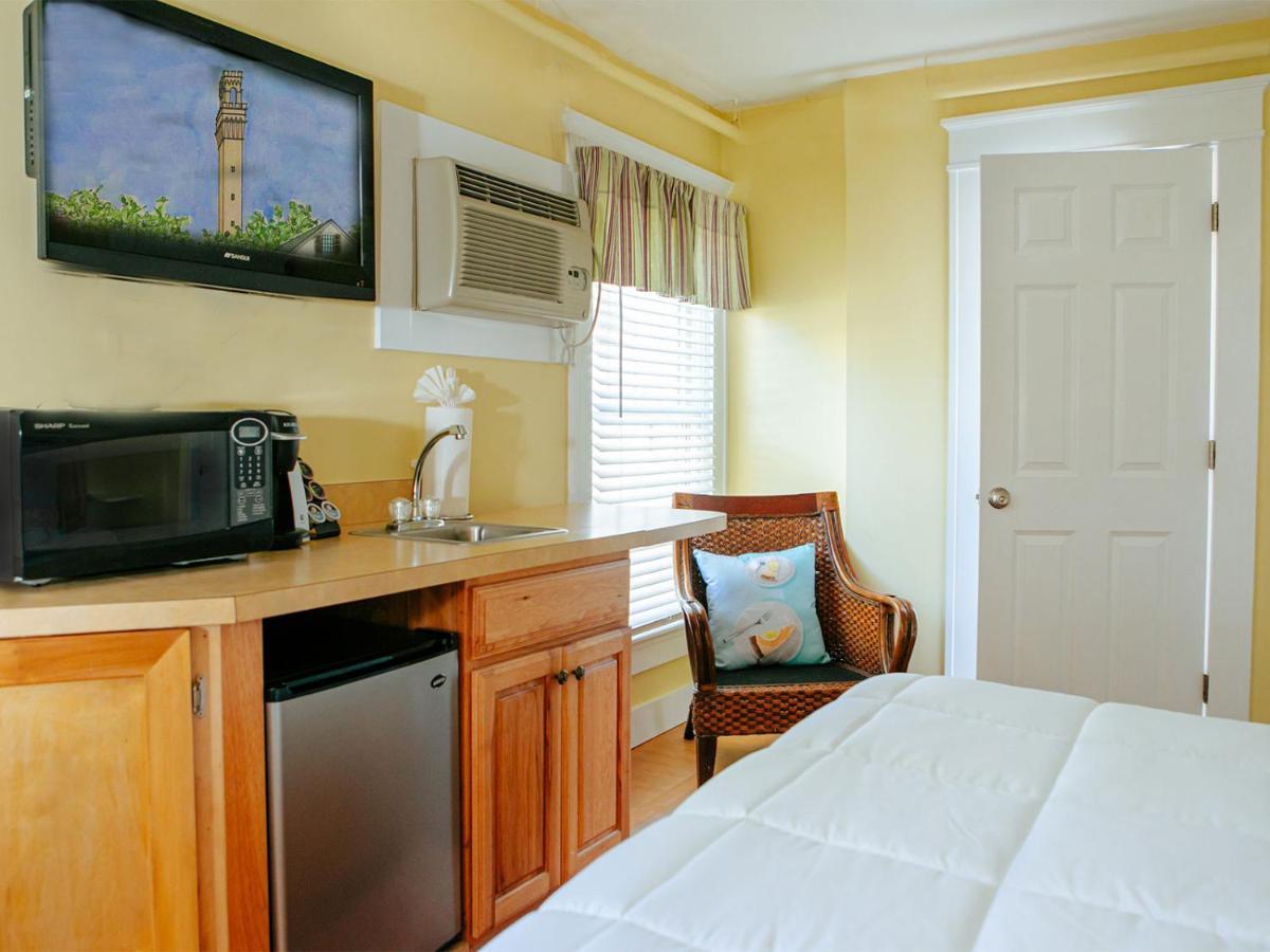 The Provincetown Hotel At Gabriel'S Extérieur photo