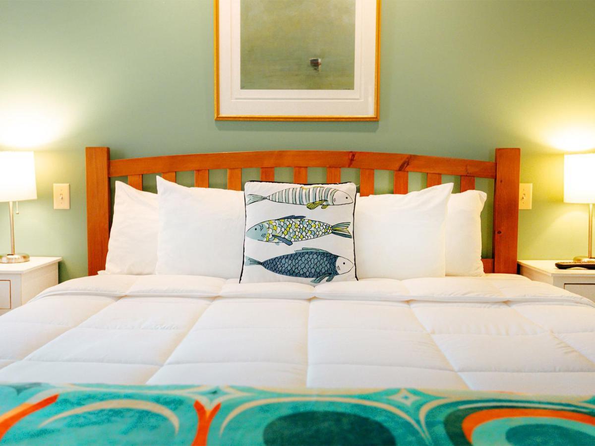 The Provincetown Hotel At Gabriel'S Extérieur photo