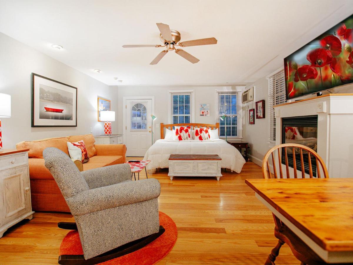 The Provincetown Hotel At Gabriel'S Extérieur photo
