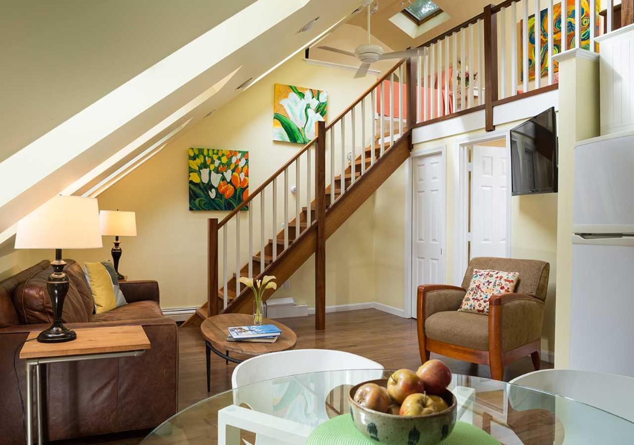 The Provincetown Hotel At Gabriel'S Extérieur photo